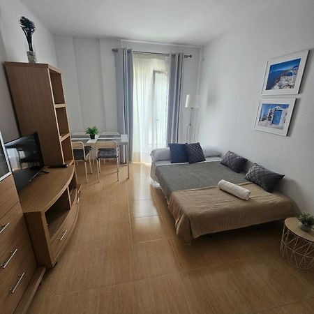 Apartamento El Ingenio Nerja Exteriör bild