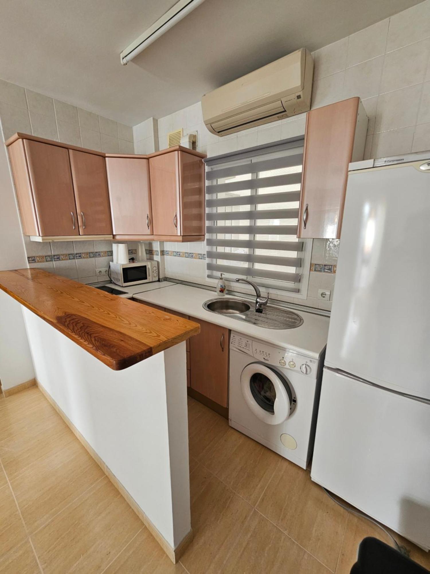 Apartamento El Ingenio Nerja Exteriör bild