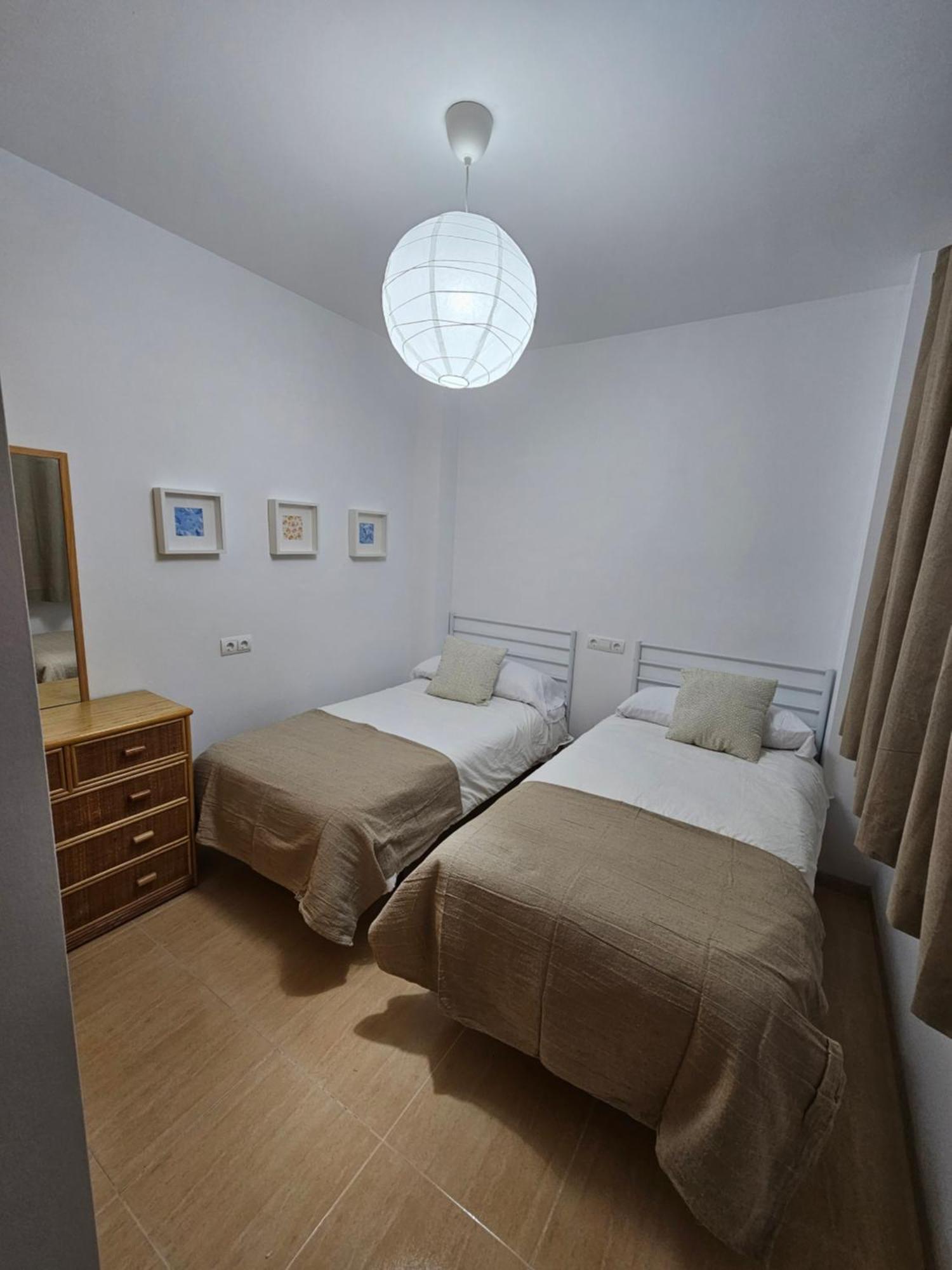 Apartamento El Ingenio Nerja Exteriör bild
