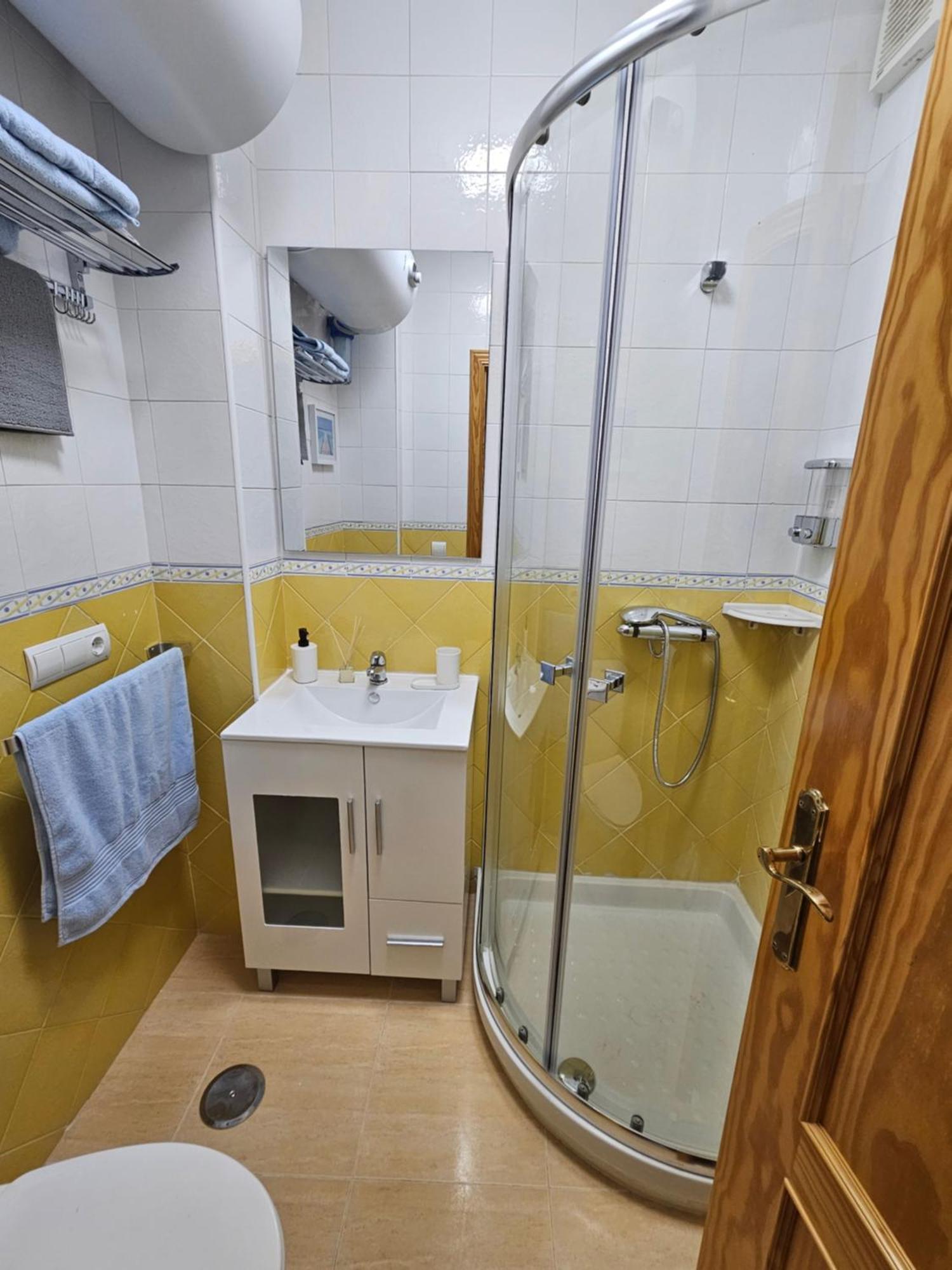 Apartamento El Ingenio Nerja Exteriör bild