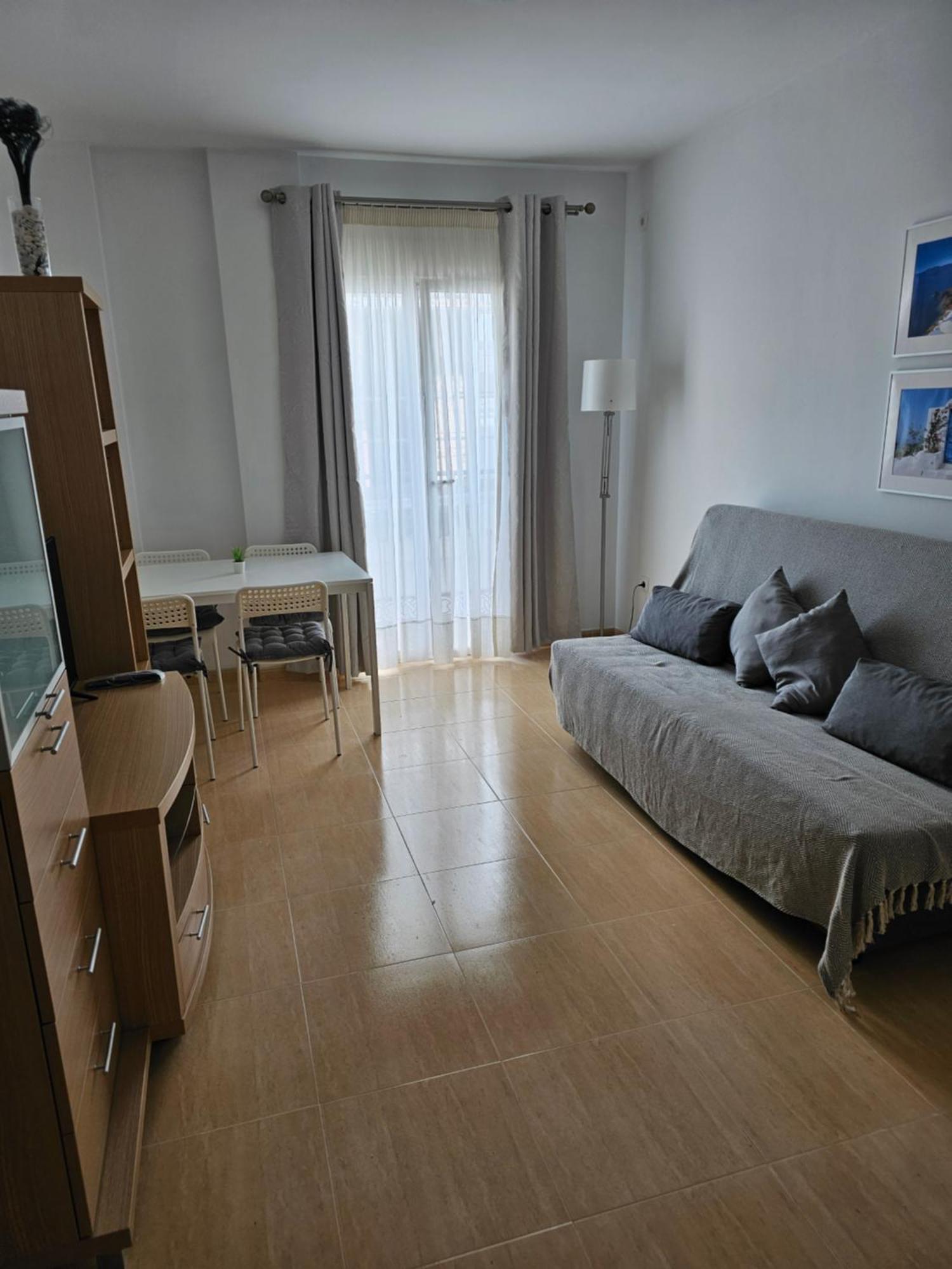 Apartamento El Ingenio Nerja Exteriör bild