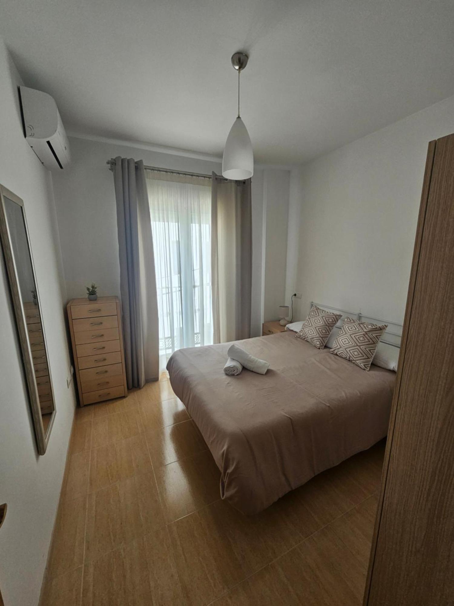 Apartamento El Ingenio Nerja Exteriör bild