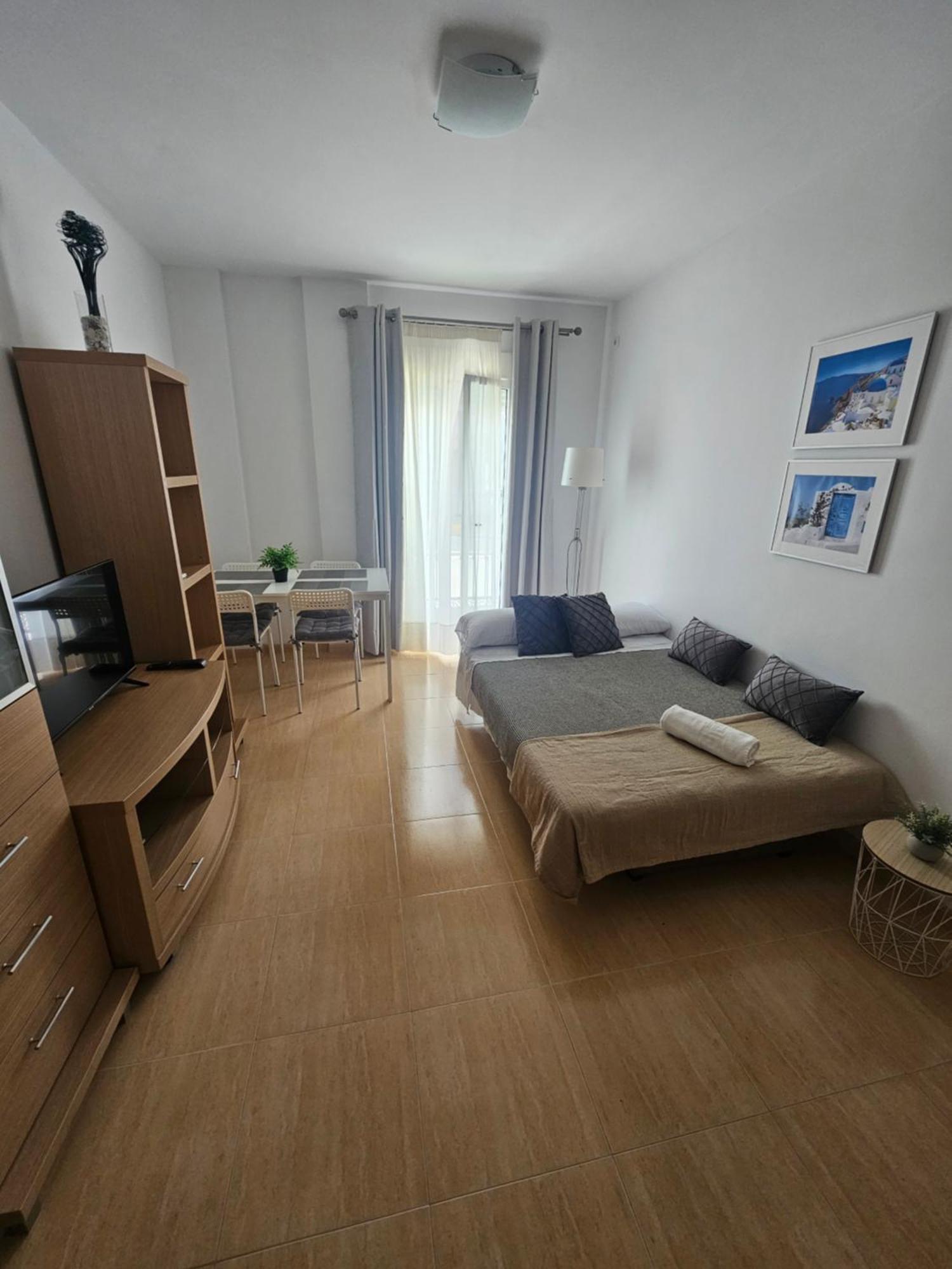 Apartamento El Ingenio Nerja Exteriör bild